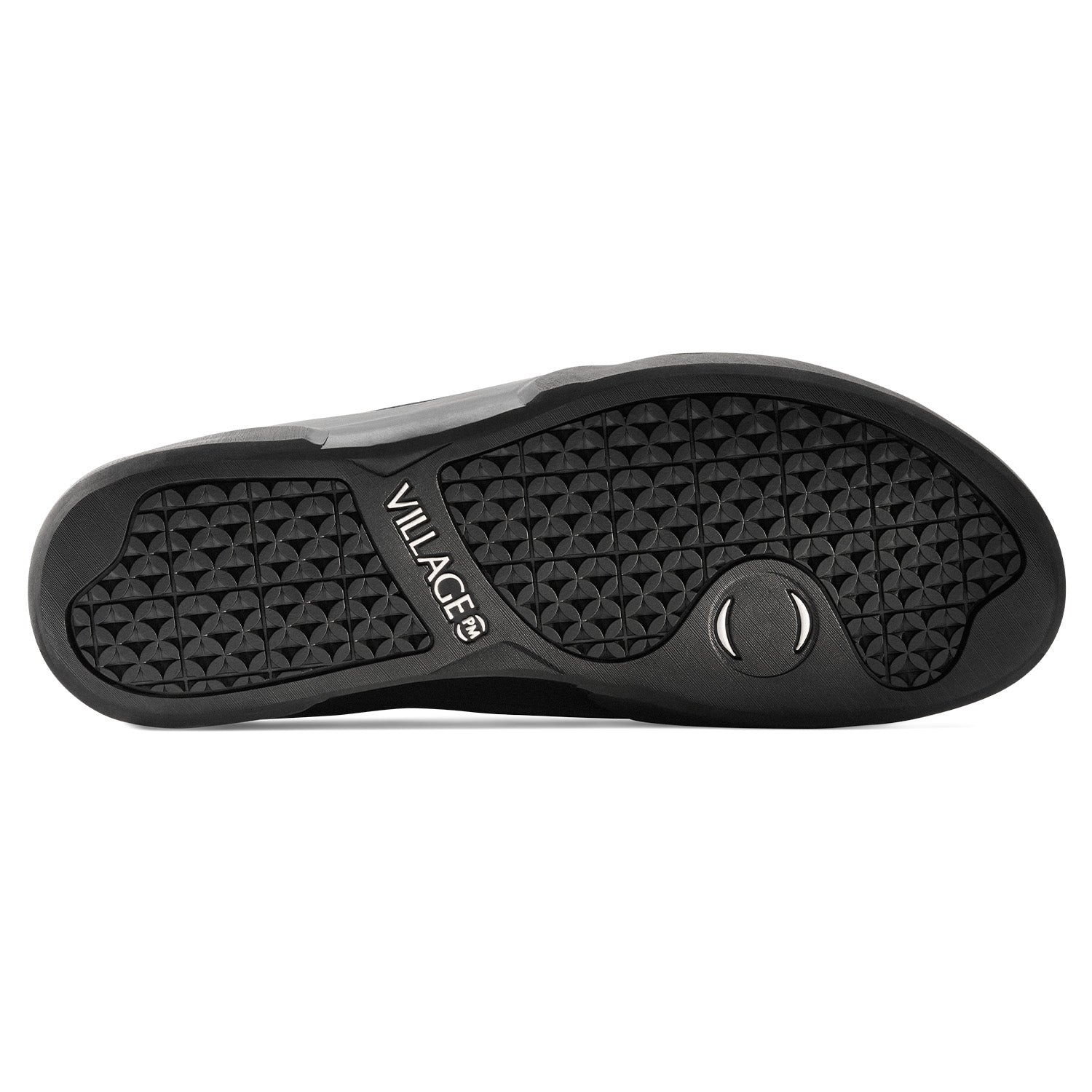 Village PM 1PM Black