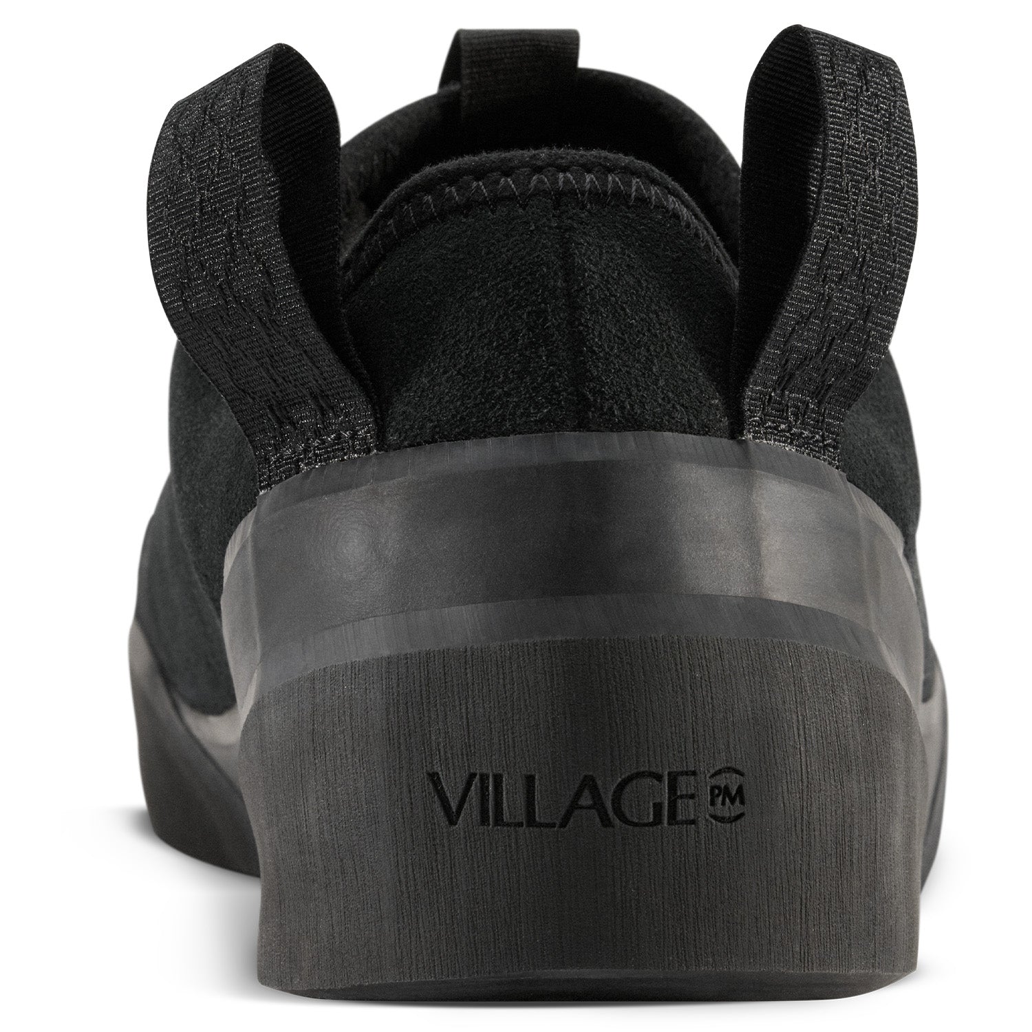 Village PM 1PM Black