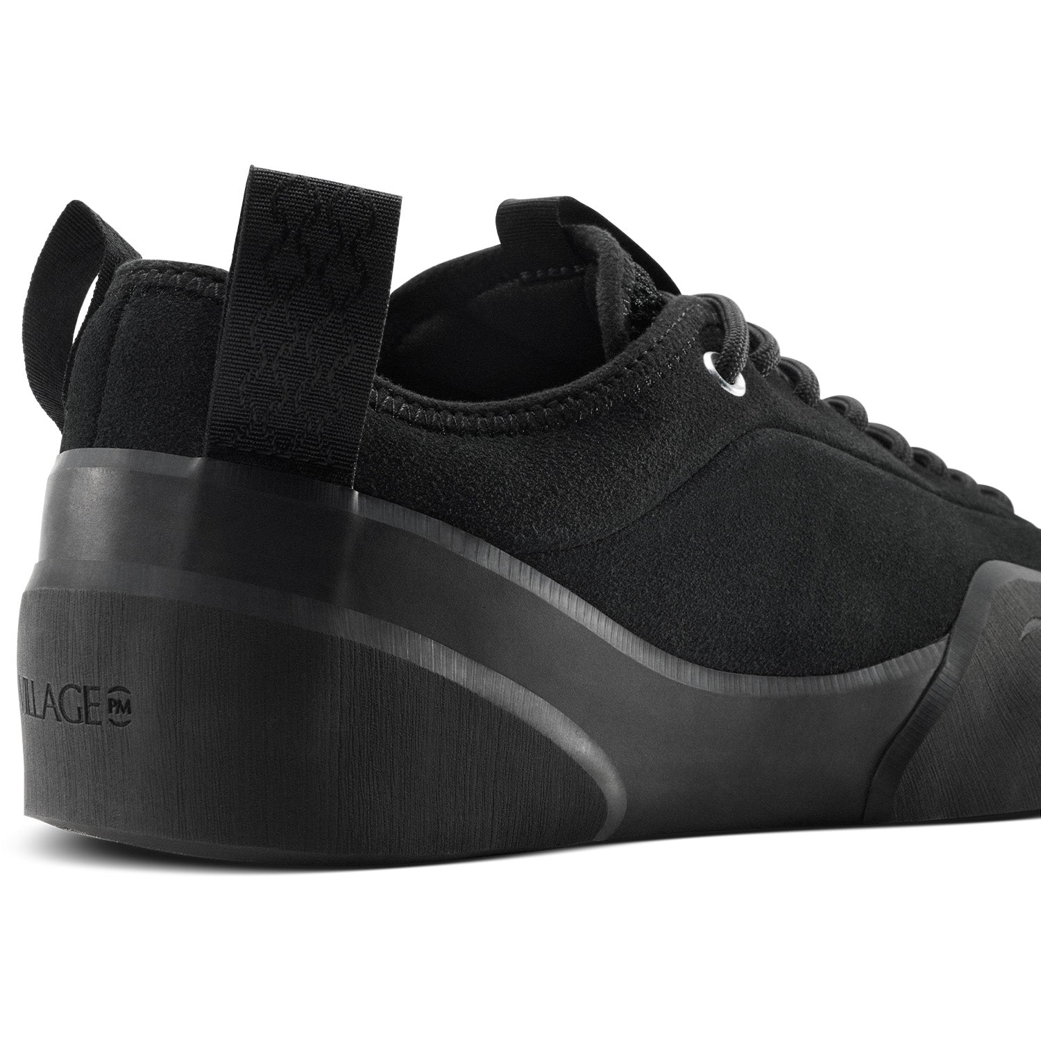 Village PM 1PM Black