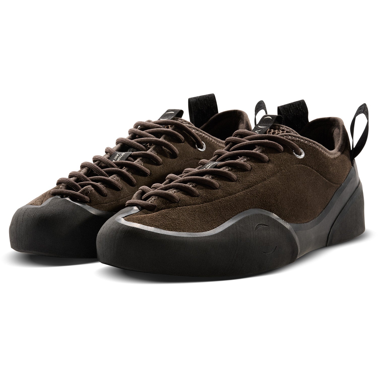 Village PM 1PM Chocolate