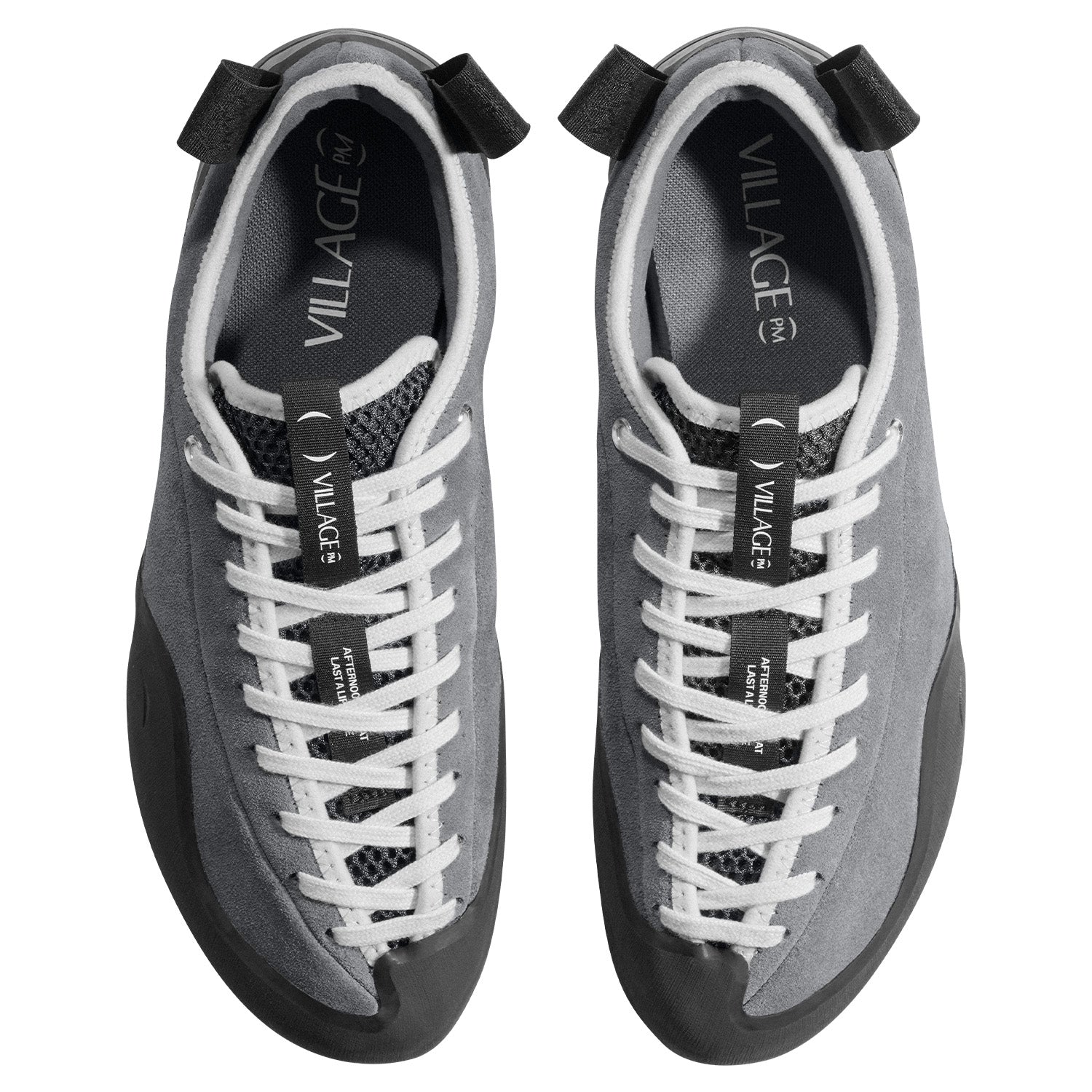Village PM 1PM Grey