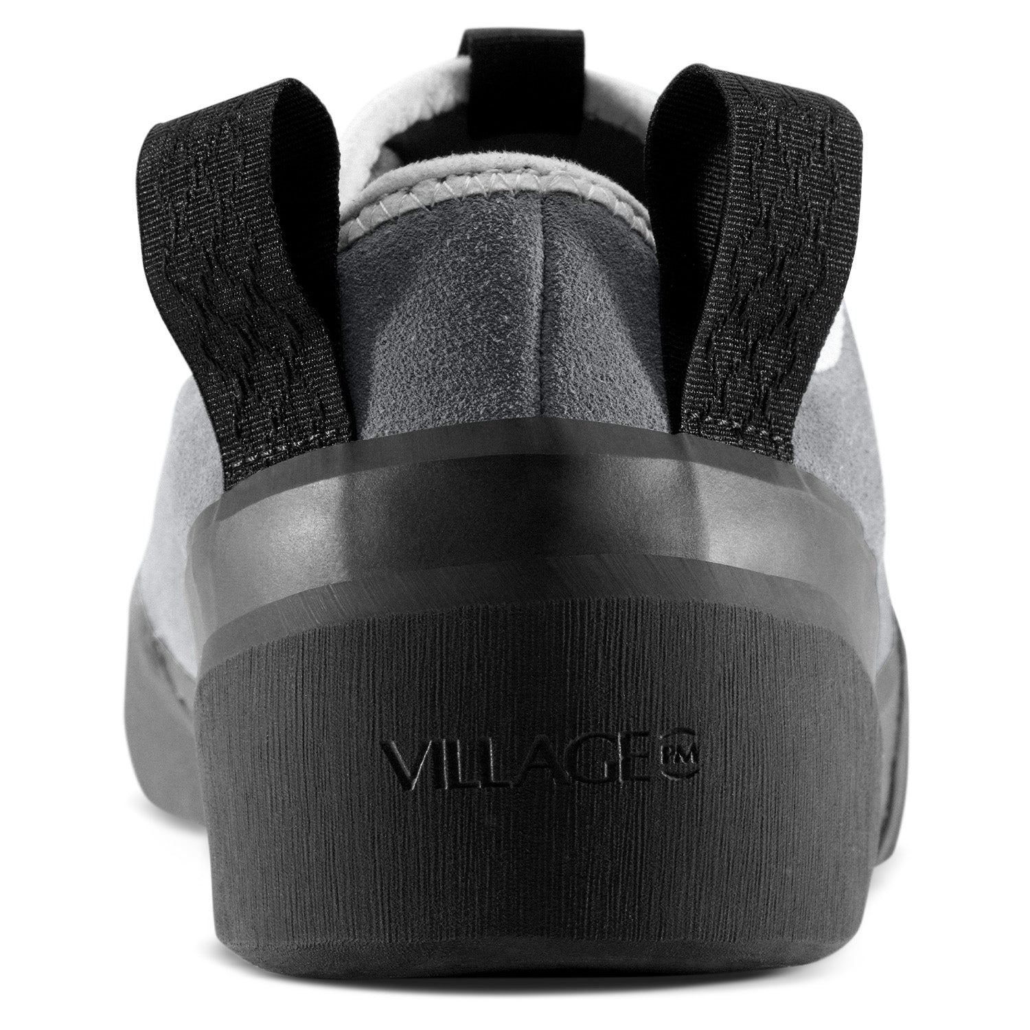 Village PM 1PM Grey