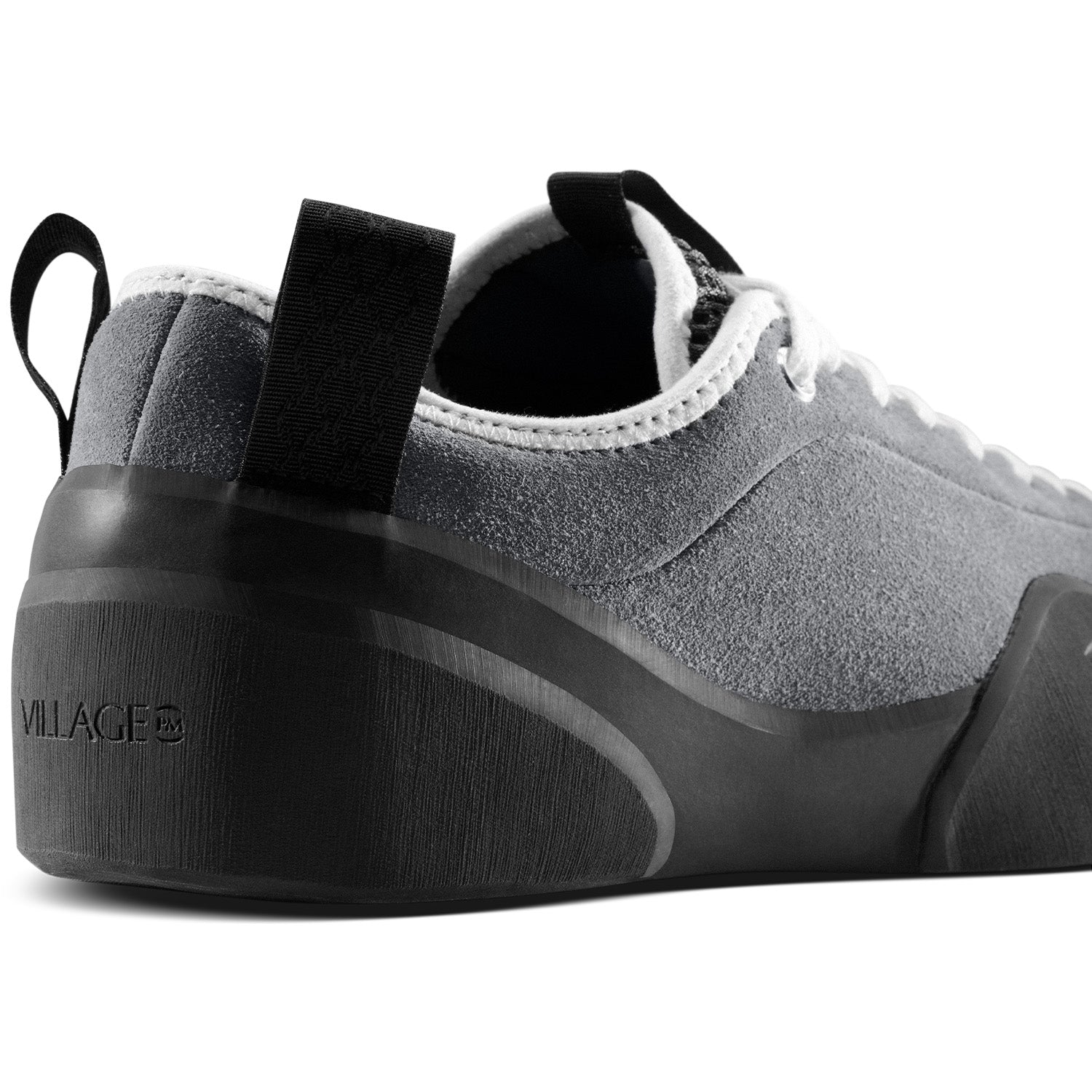Village PM 1PM Grey