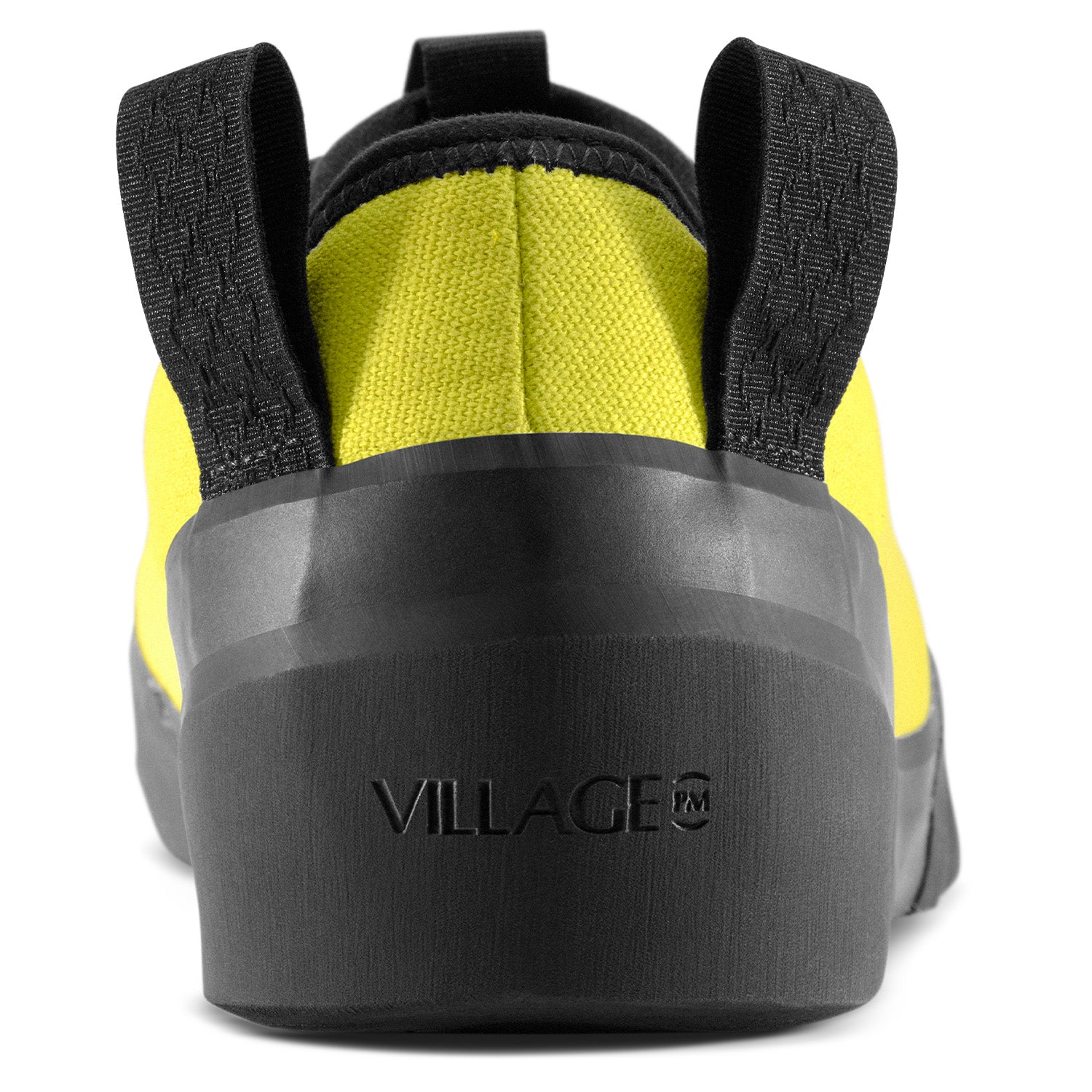Village PM 1PM Lime LTR