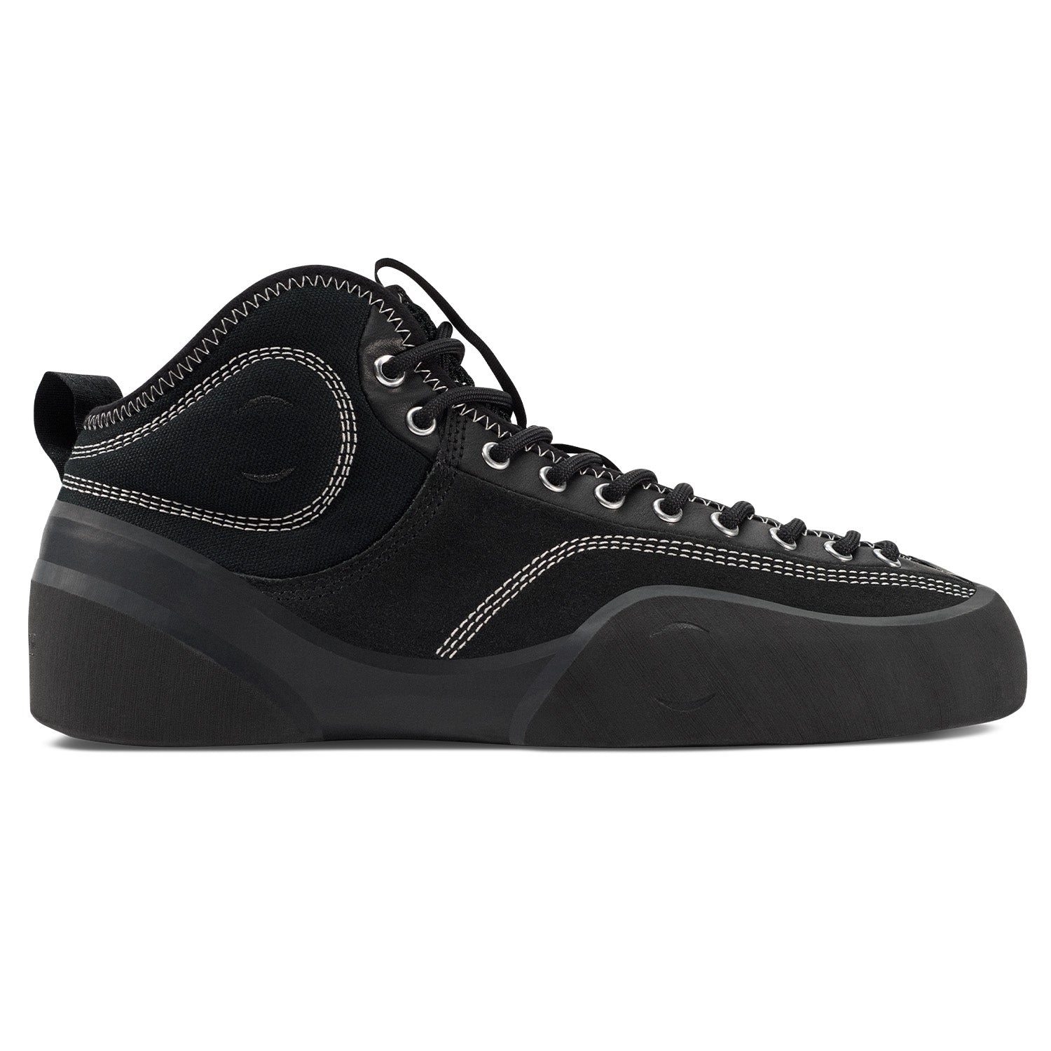 Village PM 1PM Mid Black