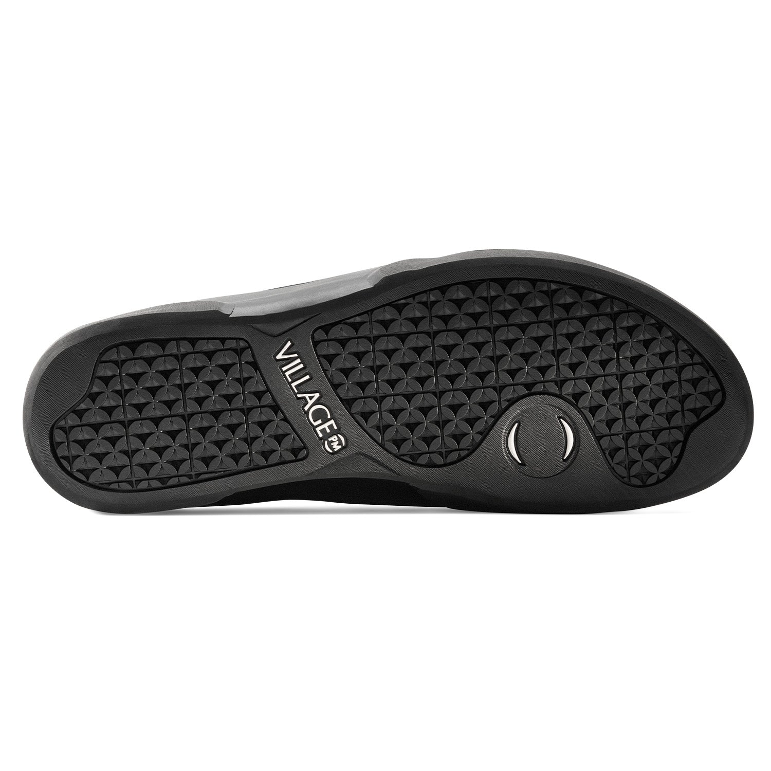 Village PM 1PM Mid Black