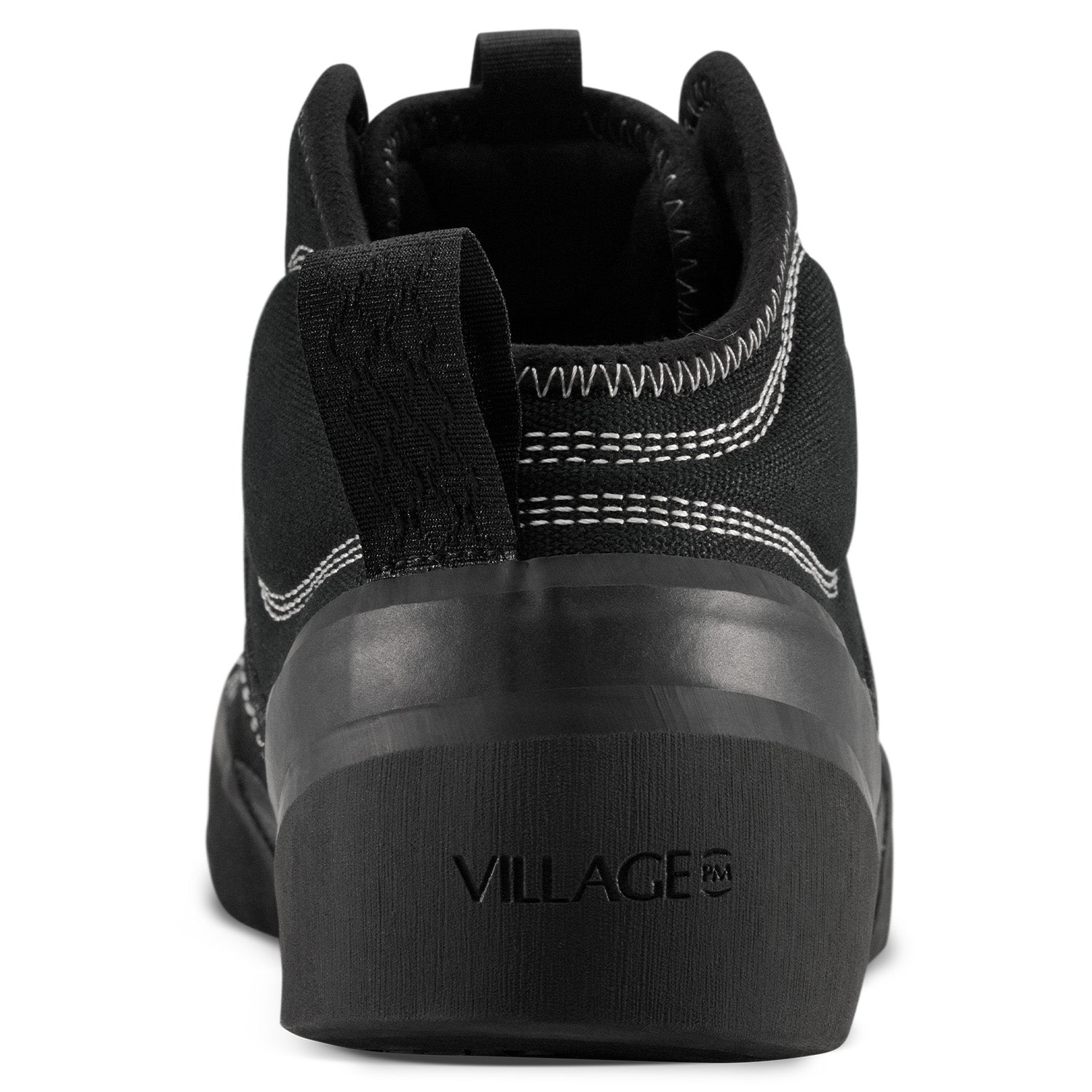 Village PM 1PM Mid Black