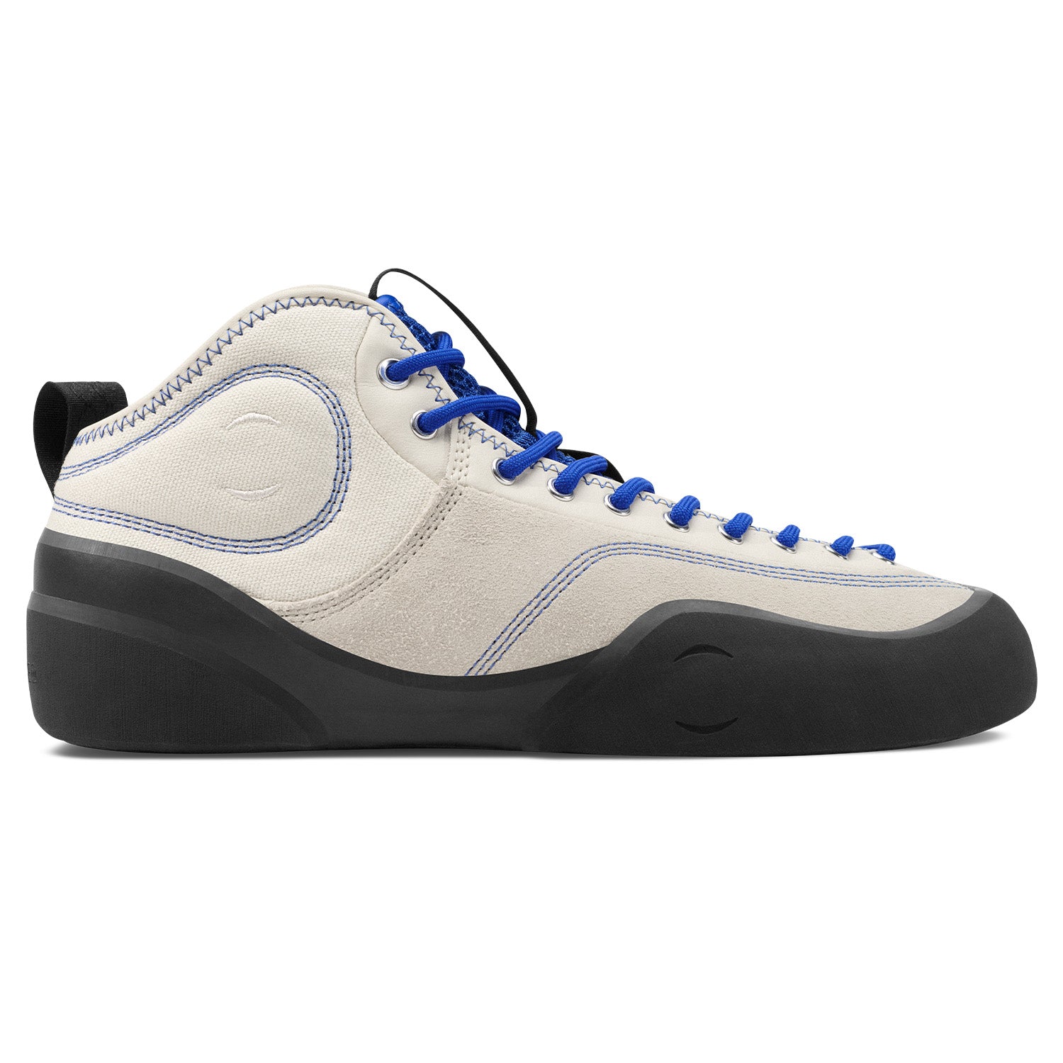 Village PM 1PM Mid Cream/Blue