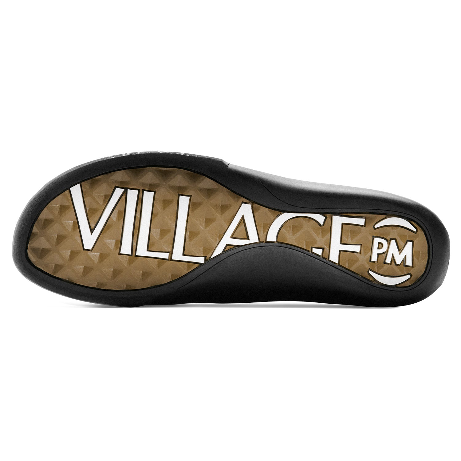 Village PM  2PM White/Lime Synthetic Leather