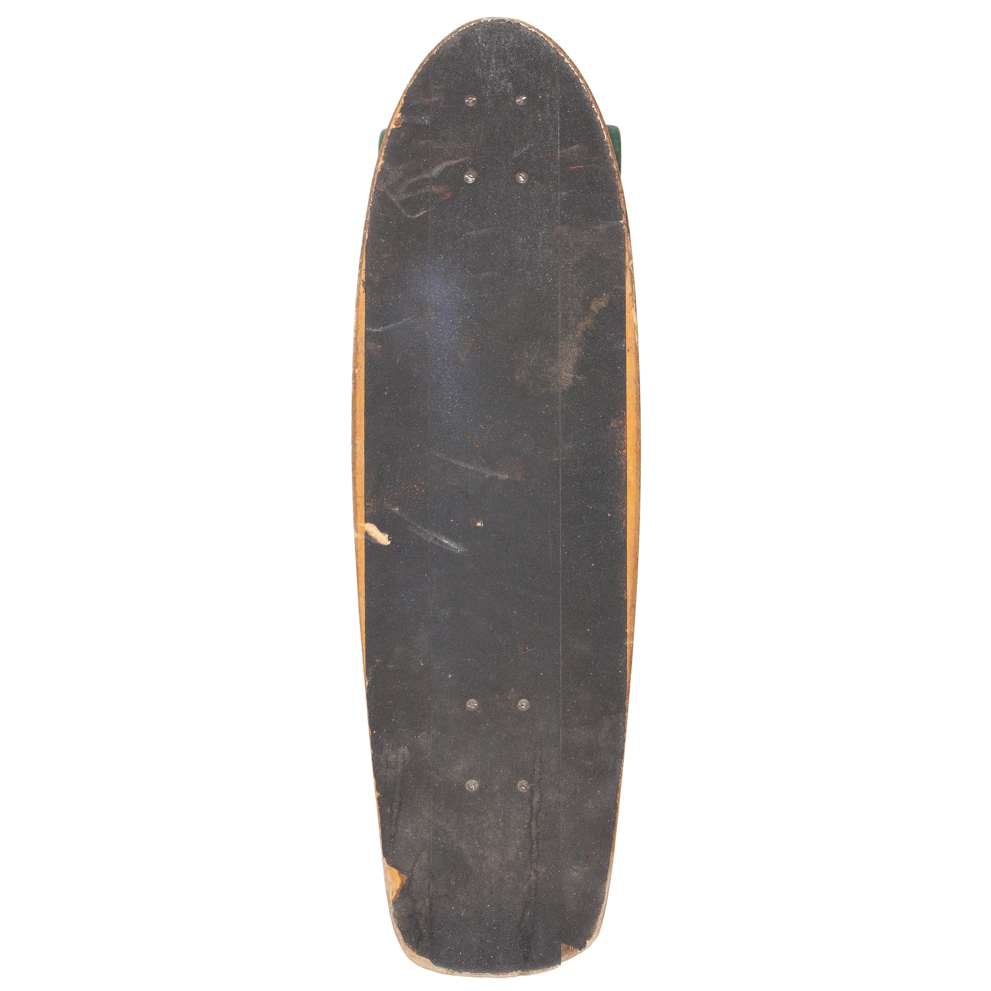 Overripe Dogtown Jim Muir Red Dog Original Complete Used (1978)