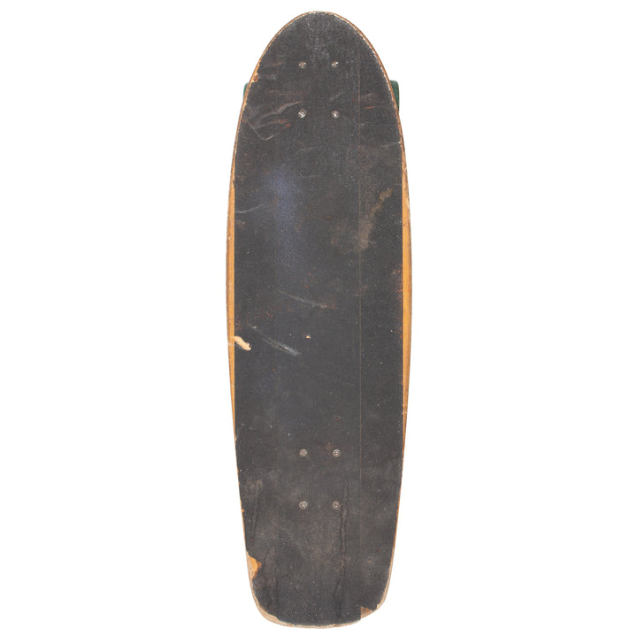 Overripe Dogtown Jim Muir Red Dog Original Complete Used (1978)