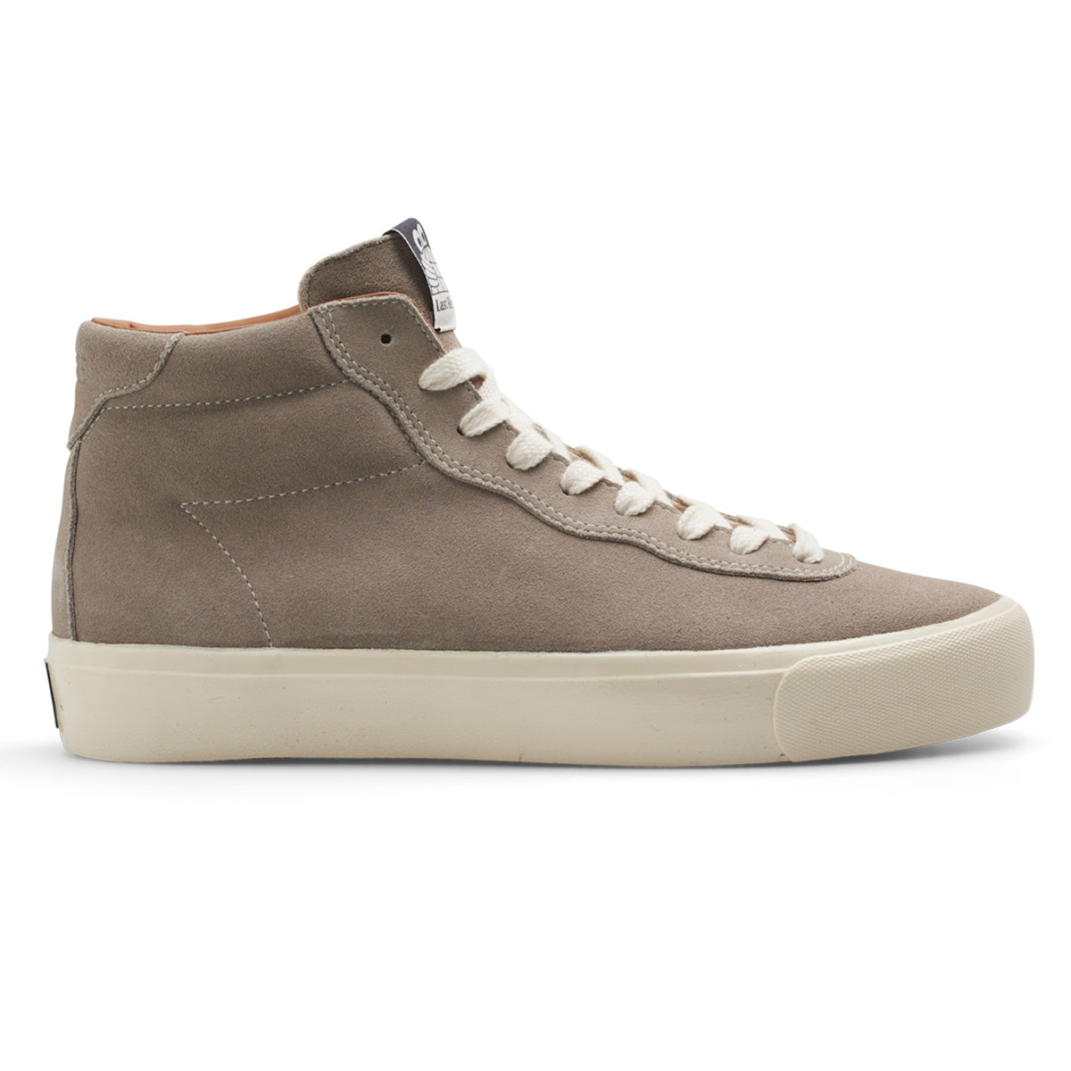 【 Last Resort AB】 Last Resort AB VM001 HI スニーカー Last Resort AB VM001 Hi Fog Grey/White - Orchard Skateshop