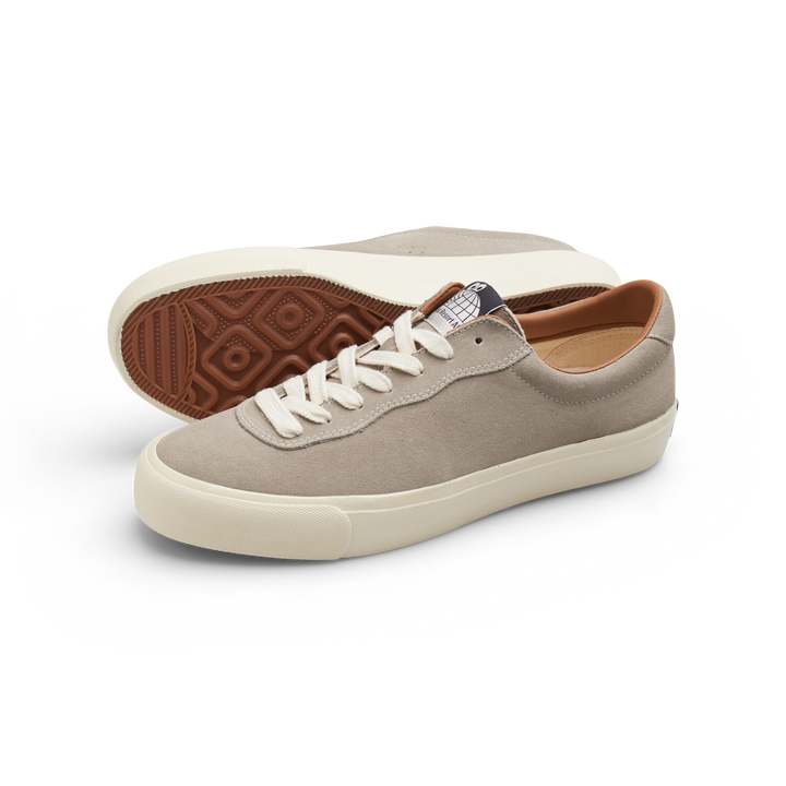 Last Resort AB VM001 Lo Fog Grey/White