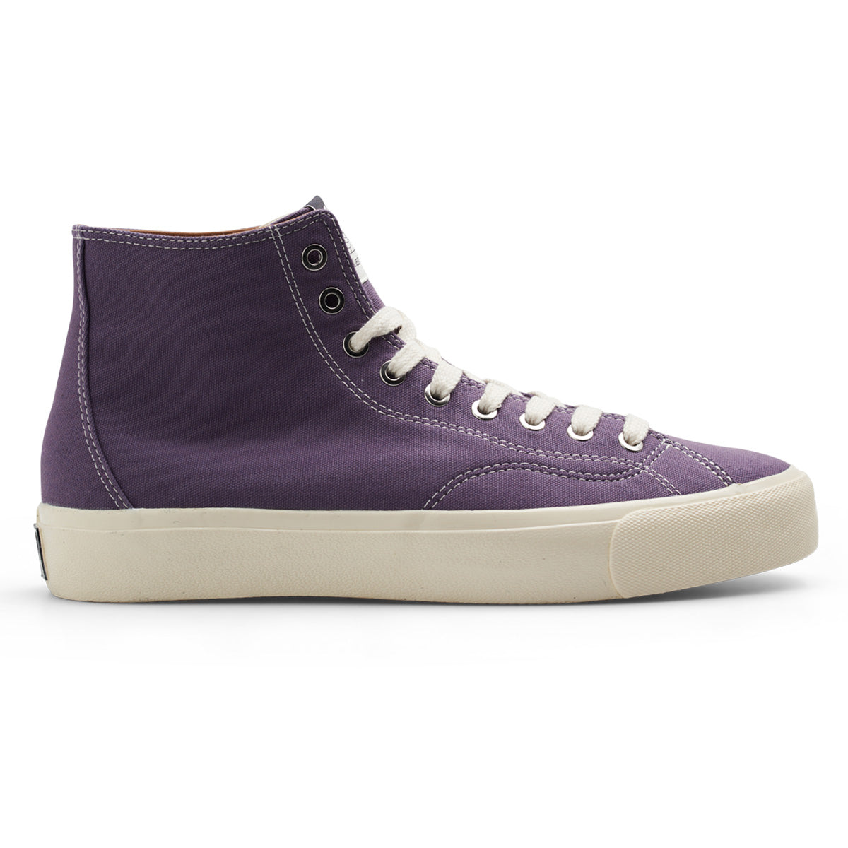 Last Resort AB VM003 Hi Canvas Purple Haze - Orchard Skateshop