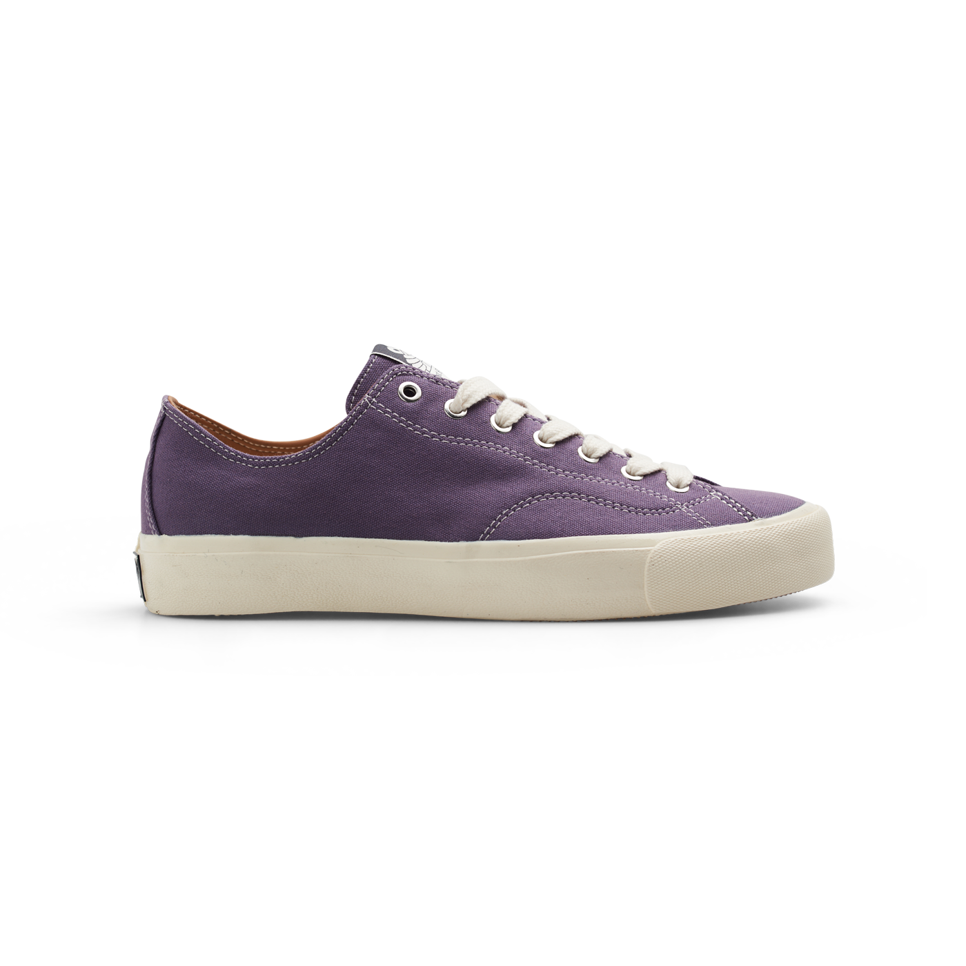 Last Resort AB VM003 Lo Canvas Purple Haze - Orchard Skateshop