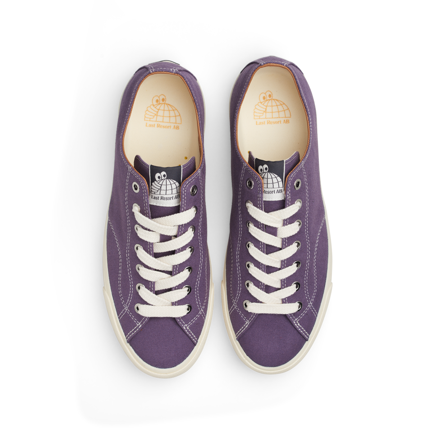 Last Resort AB VM003 Lo Canvas Purple Haze - Orchard Skateshop Last Resort AB VM003 Lo Canvas Purple Haze - Orchard Skateshop