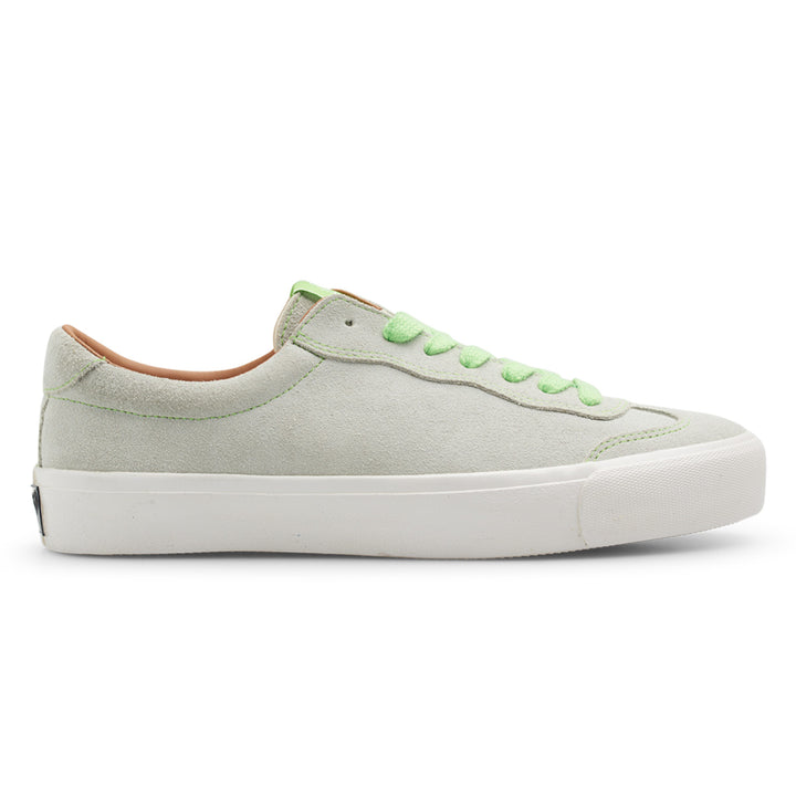 Last Resort AB VM004 Milic Suede Green Tint/White