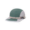 Butter Goods Valley 5 Panel Cap Sage/Stone