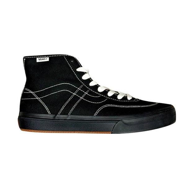 【Vans】★スニーカー★ Crockett High Decon Canvas Shoe Cowtown