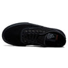 Vans Skate Authentic Mid Blackout