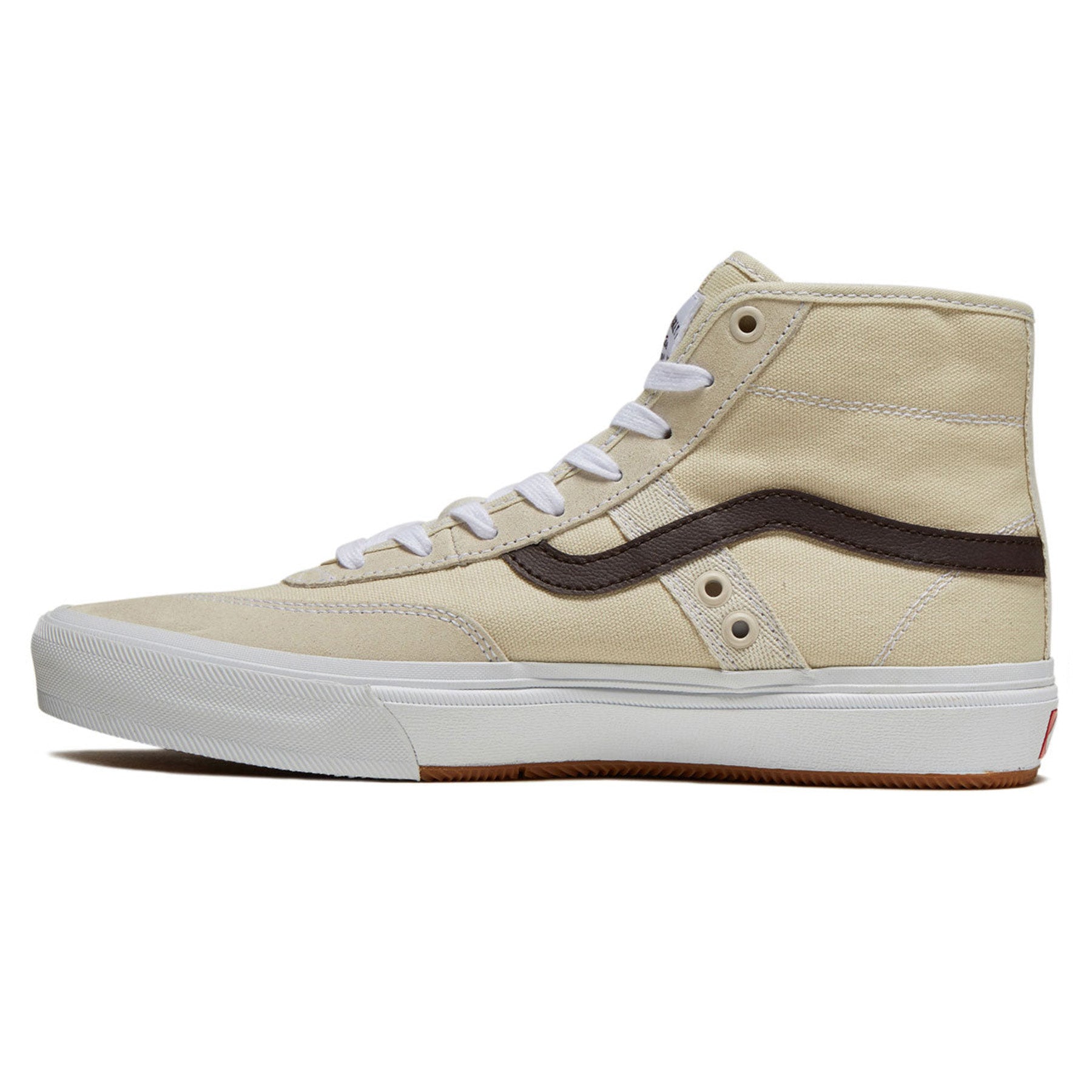 Vans Skate Crockett High Turtledove