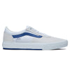 Vans Skate Gilbert Crockett White/Blue