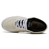 Vans Skate Half Cab Blanc De Blanc