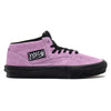 Vans Skate Half Cab Lavender Fog/Black