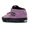 Vans Skate Half Cab Lavender Fog/Black