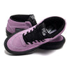 Vans Skate Half Cab Lavender Fog/Black