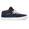 Vans Skate Half Cab Navy/Burgundy