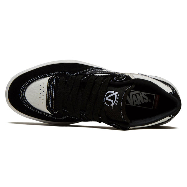 【 VANS 】 ★ スニーカー ★ Rowan 2 ★ BLACK CREAM Rowan 2 Shoe in Black | Vans