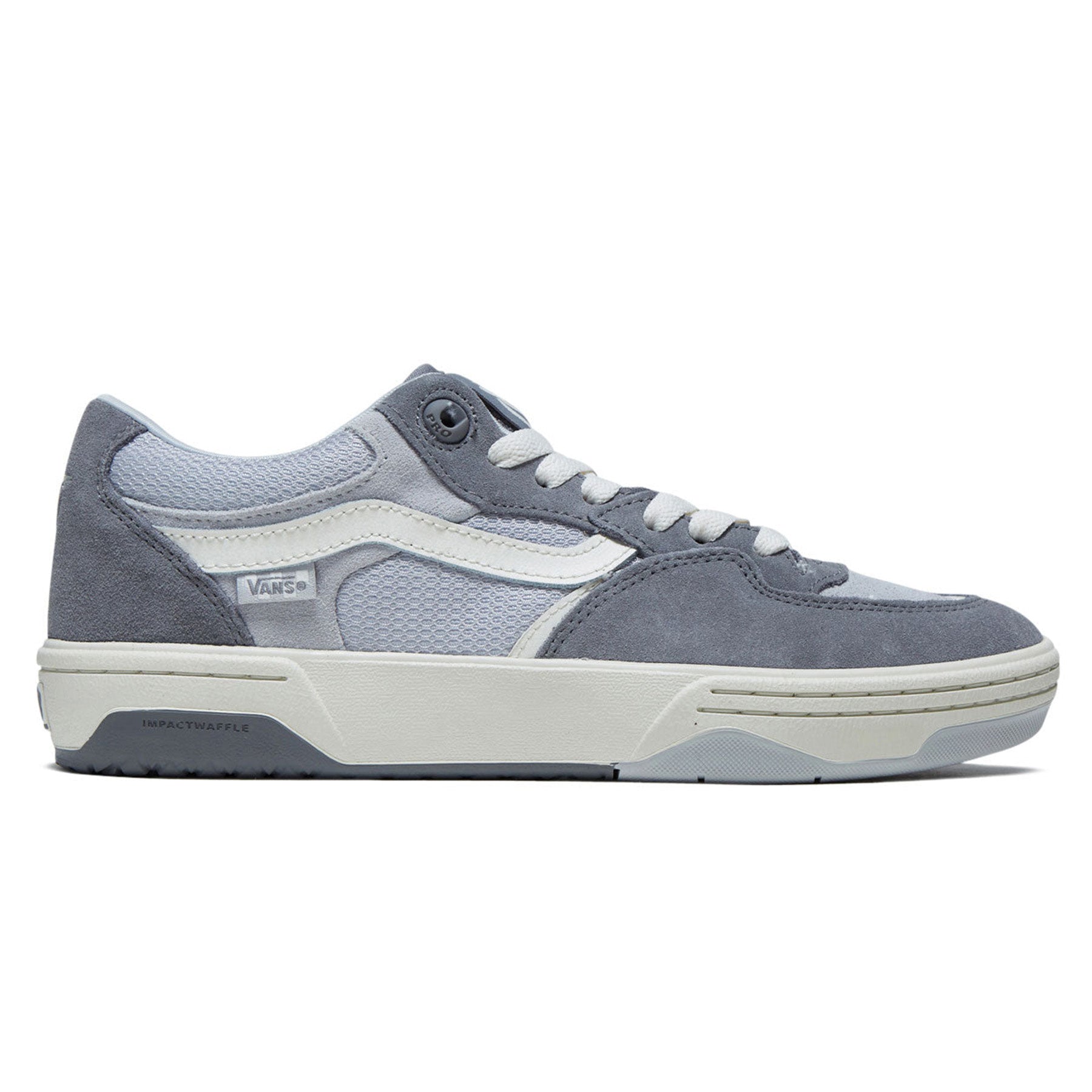 Vans Rowan 2 Frost Gray