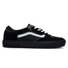 Vans Skate Rowley Black/White/Black