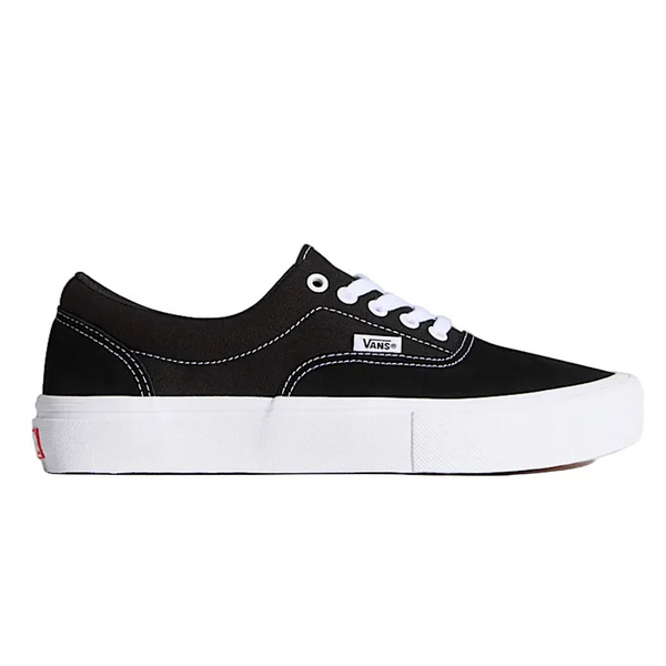 SSZ × VANS DOUBLE POCKET ERA BLACK/WHITE Vans Skate Era Black/White - Orchard Skateshop