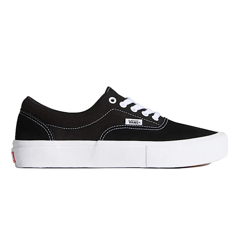 Vans Skate Era Black/White - Orchard Skateshop