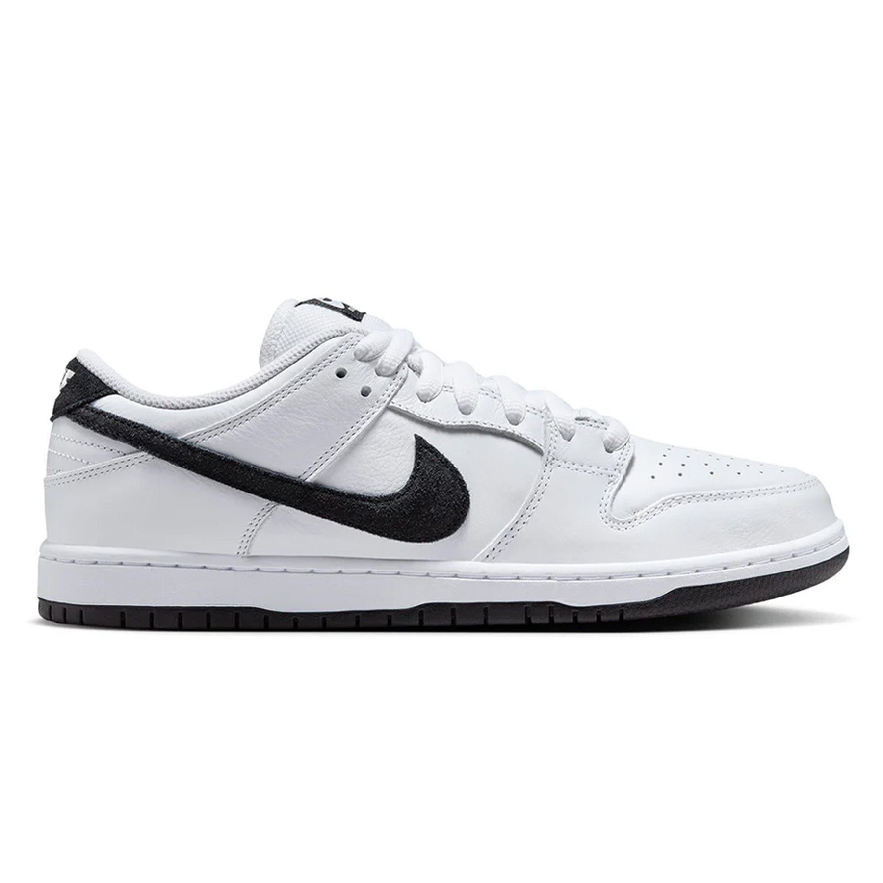 Amazon.com | Nike Sb Dunk Low Pro Mens Shoes Size-8.5 Black