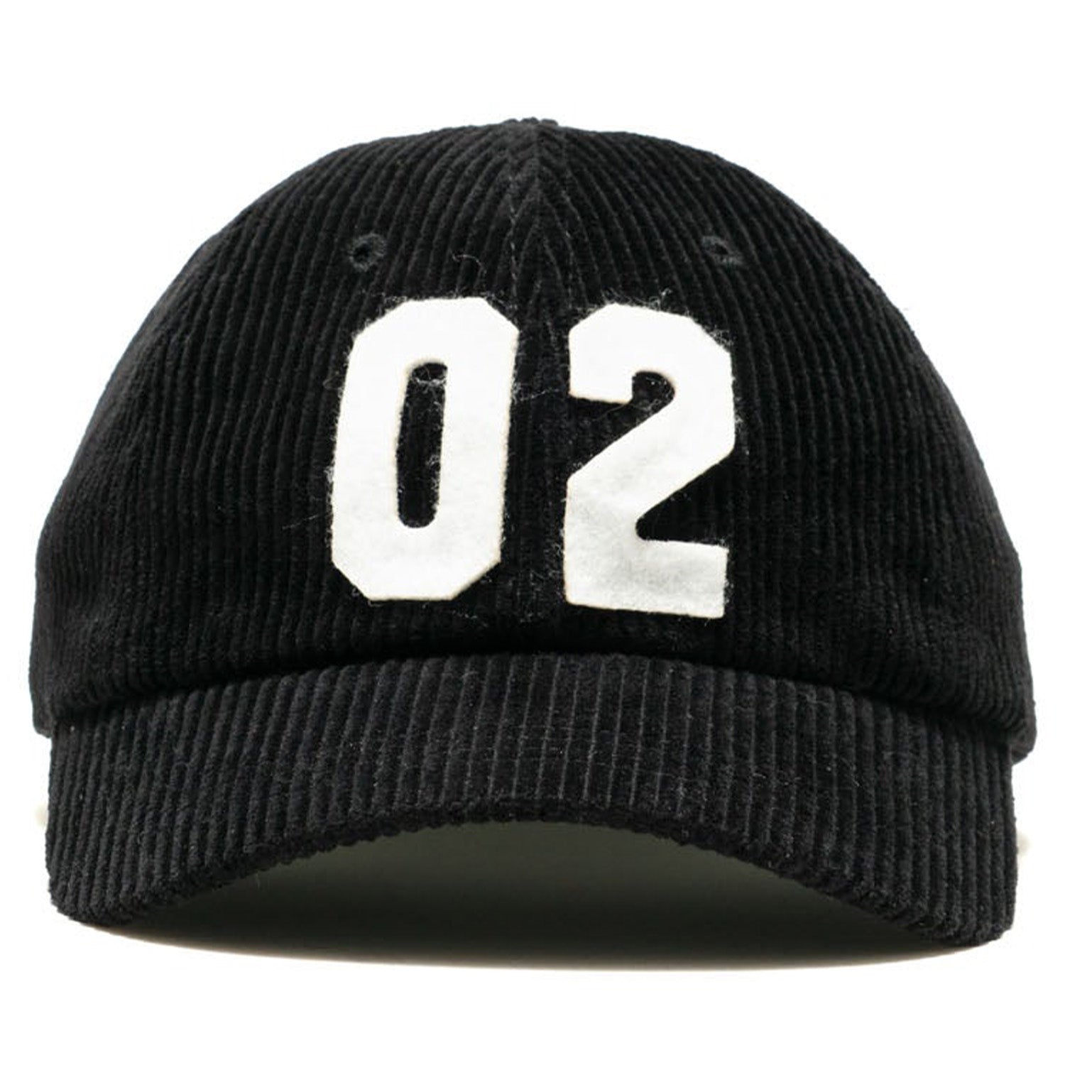 Window Seat Studio Works 02 Cord Cap Black