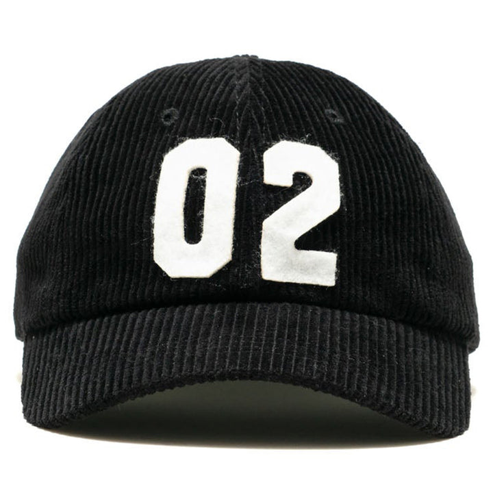 Window Seat Studio Works 02 Cord Cap Black