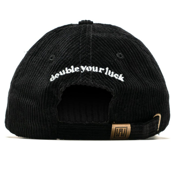 Window Seat Studio Works 02 Cord Cap Black