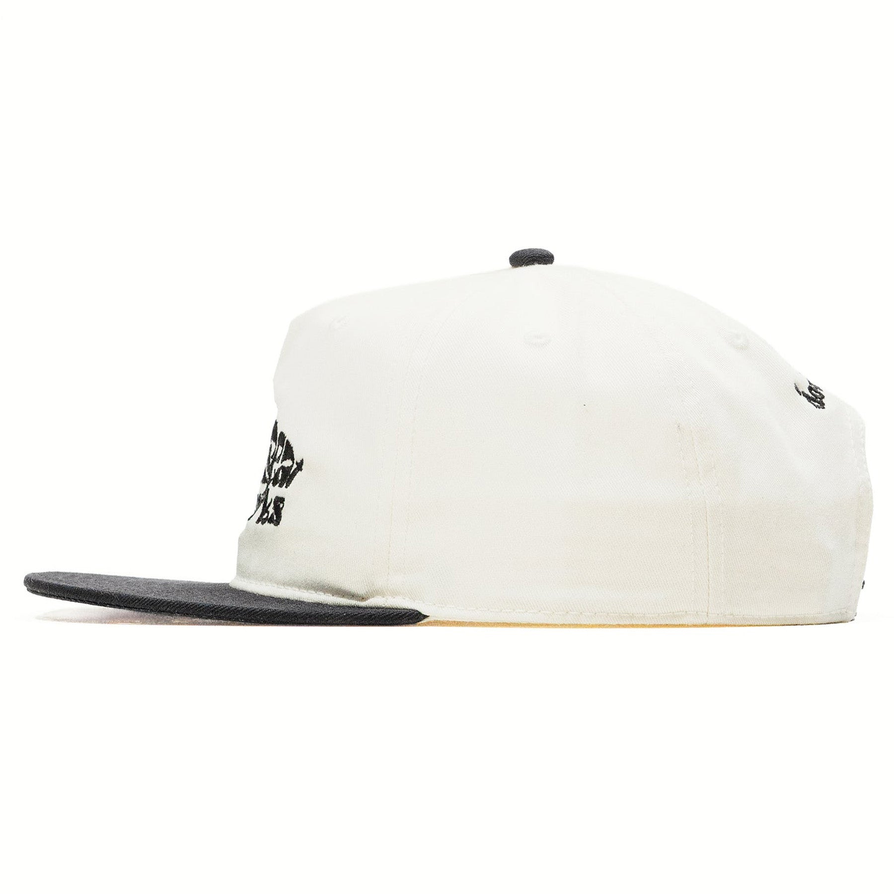 Window Seat Studio Works Big Shot Cap Black