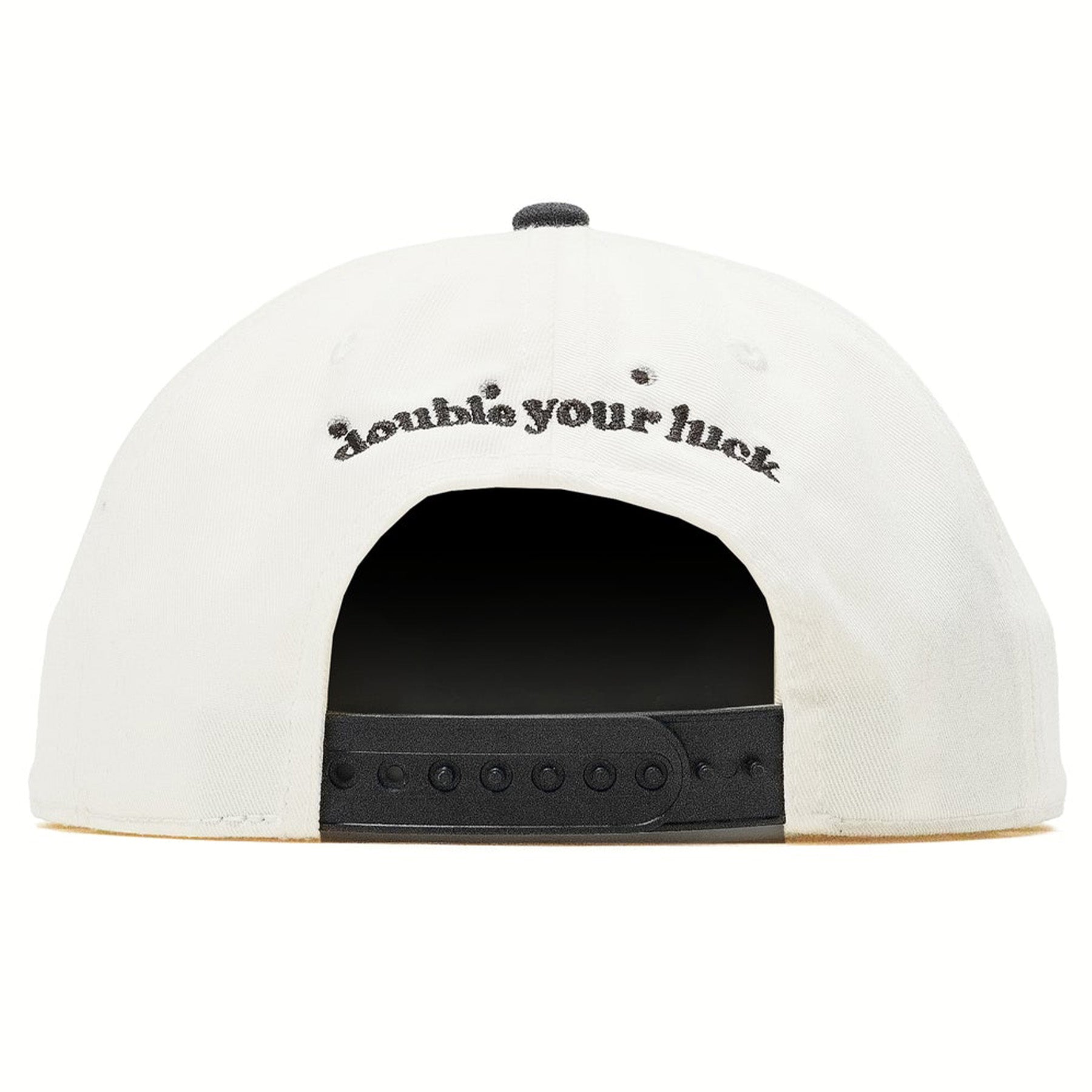 Window Seat Studio Works Big Shot Cap Black