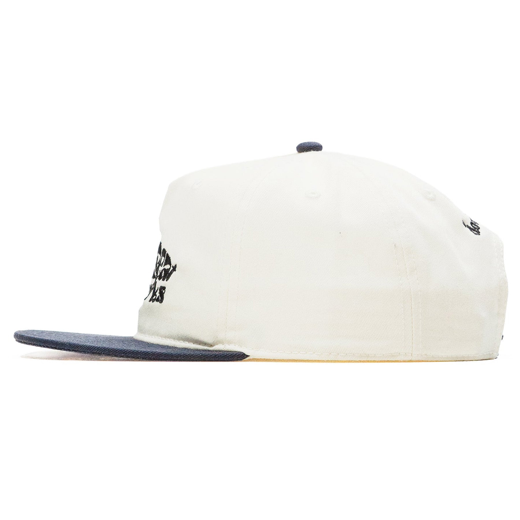 Window Seat Studio Works Big Shot Navy Cap