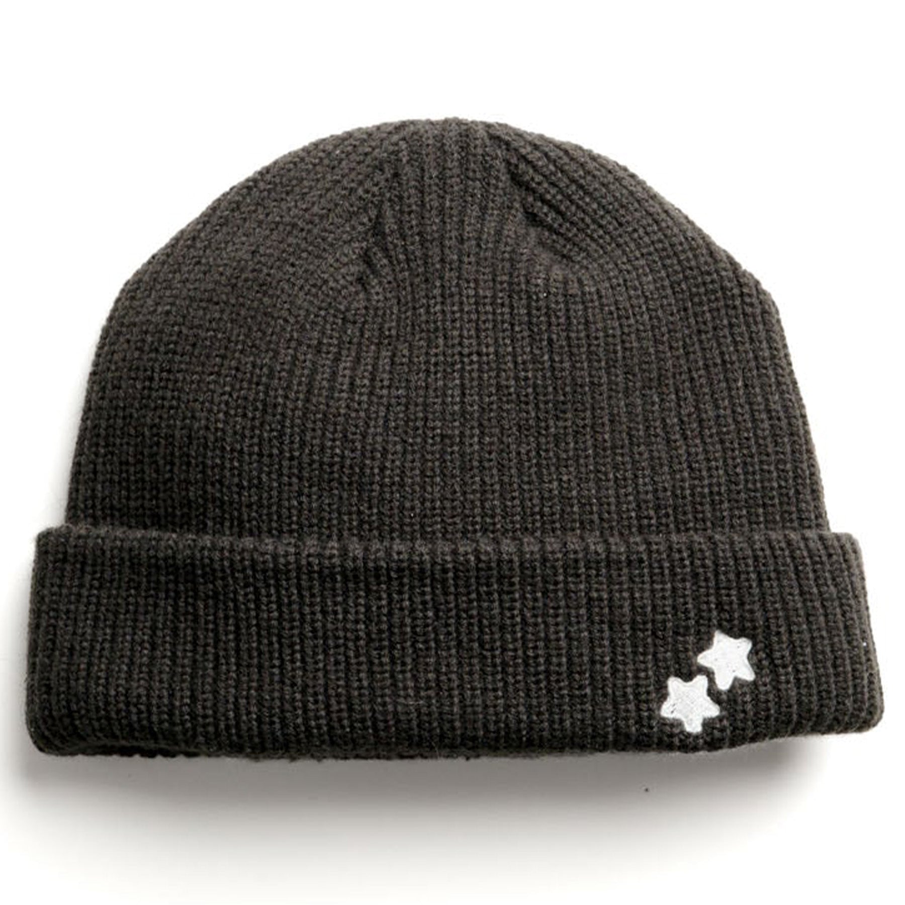 Window Seat Studio Works Star Beanie Black