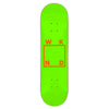 WKND Team Logo Green/Orange 8.25&quot;
