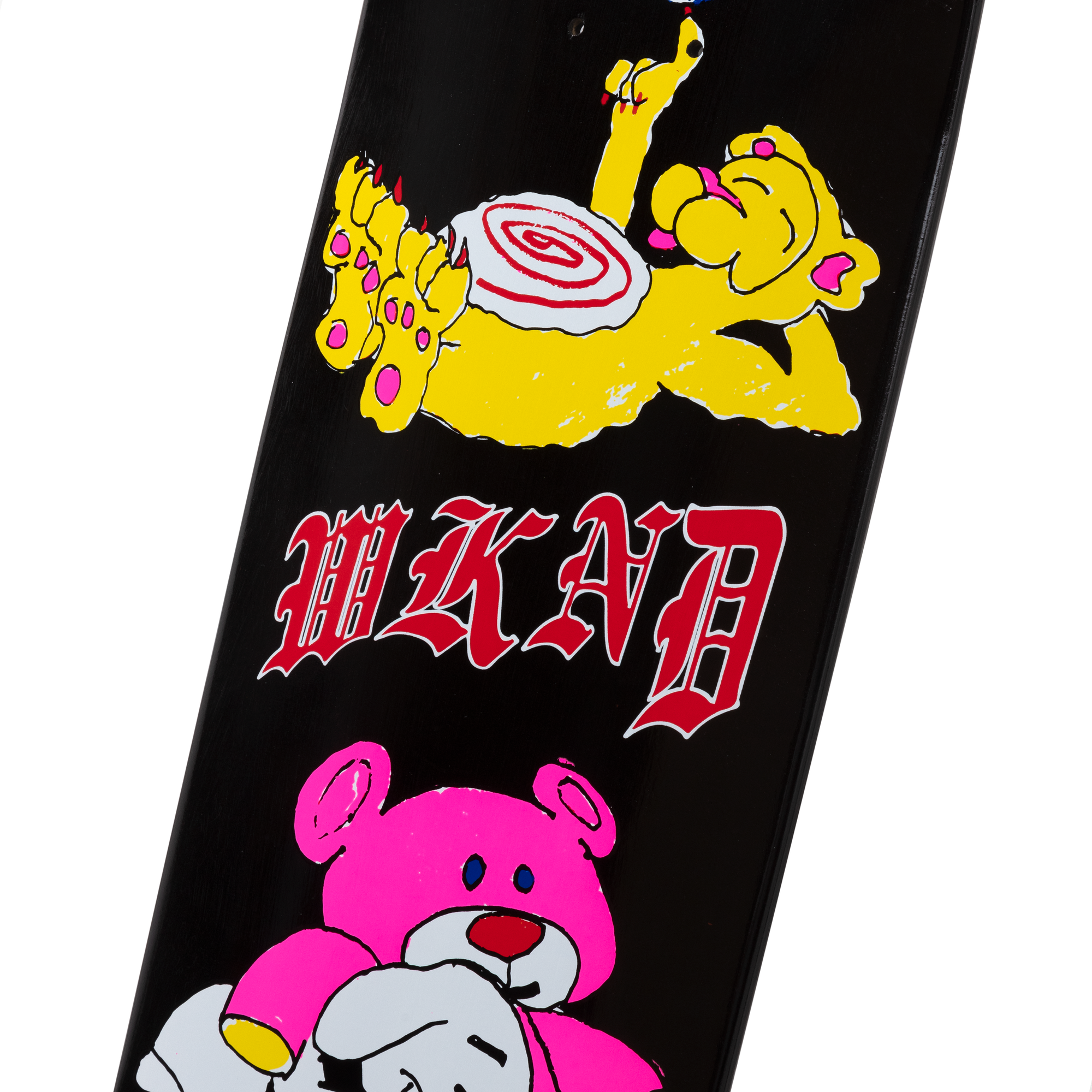 WKND Life Team Board 7.75"