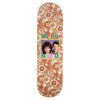 WKND &quot;Al + Peggy&quot; Date Series Deck 8.375&quot; PS