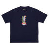 WKND Anatommy Tee Navy