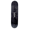 WKND Evo Fish Brown Deck 8.0&quot;