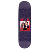 WKND &quot;Jerry + Elaine&quot; Date Series Deck 8.25&quot; WB